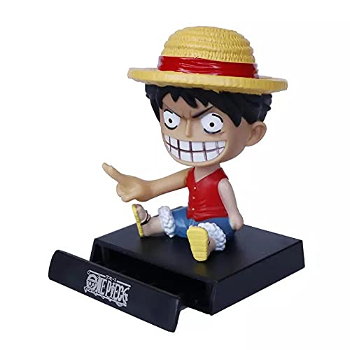 Bobble Head - Luffy