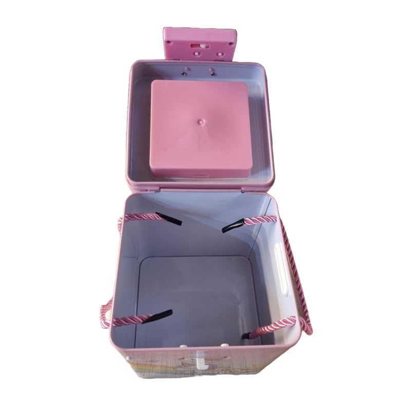 Piggy Bank - Coin Box for Kids (Unicorn)