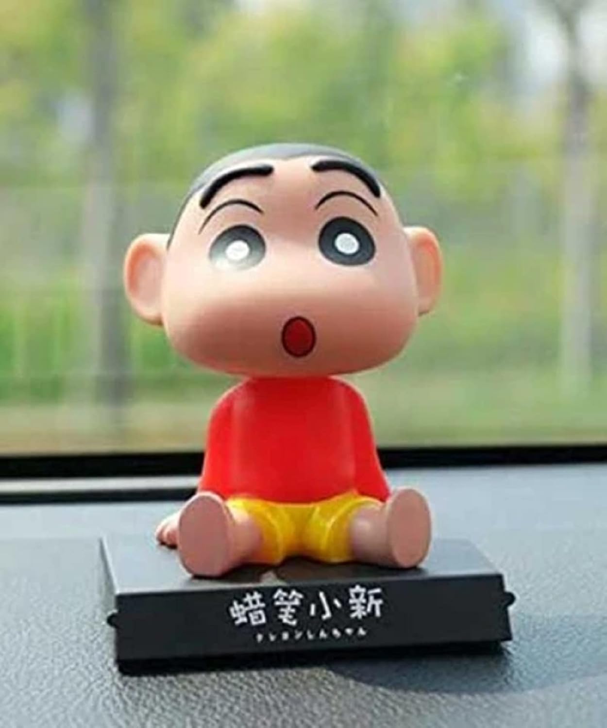 Shinchan Bobblehead Figurine