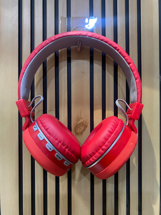 Head Phones for Kids (Spiderman)