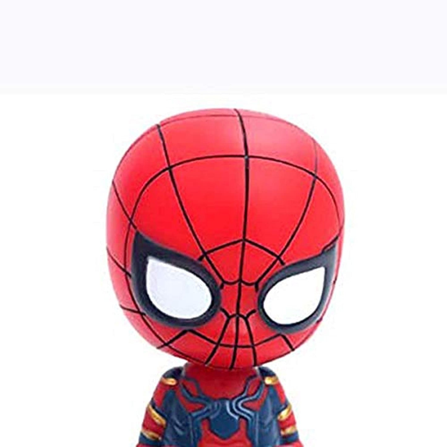 Spider Man Bobblehead Figurine