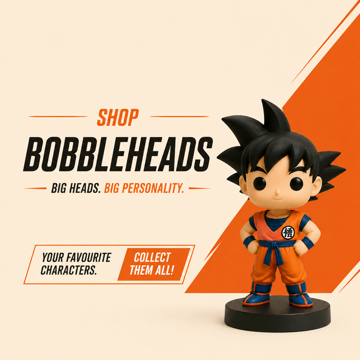 Bobble Head