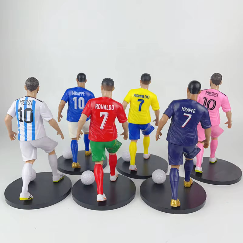 Sports Corner