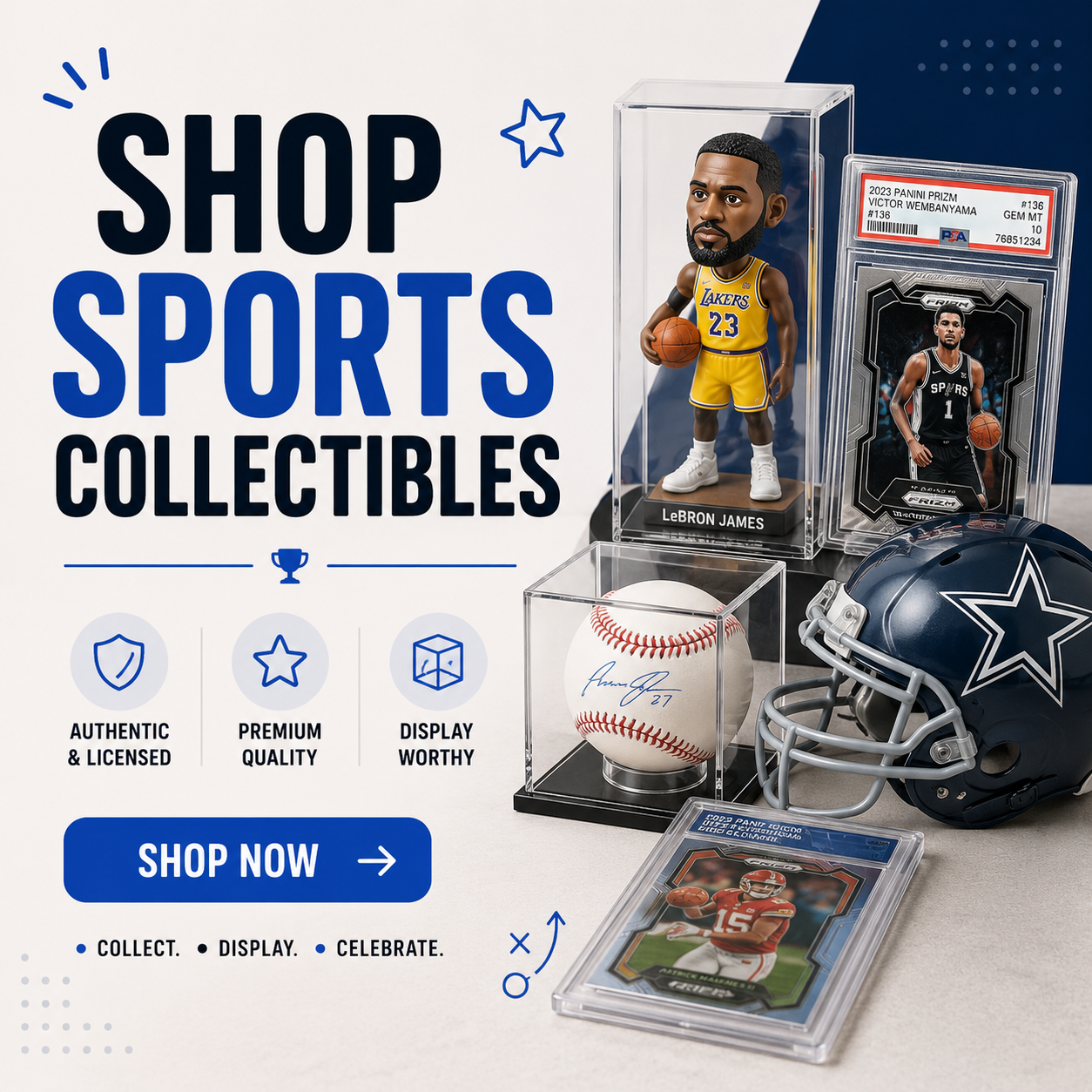 Sports Corner