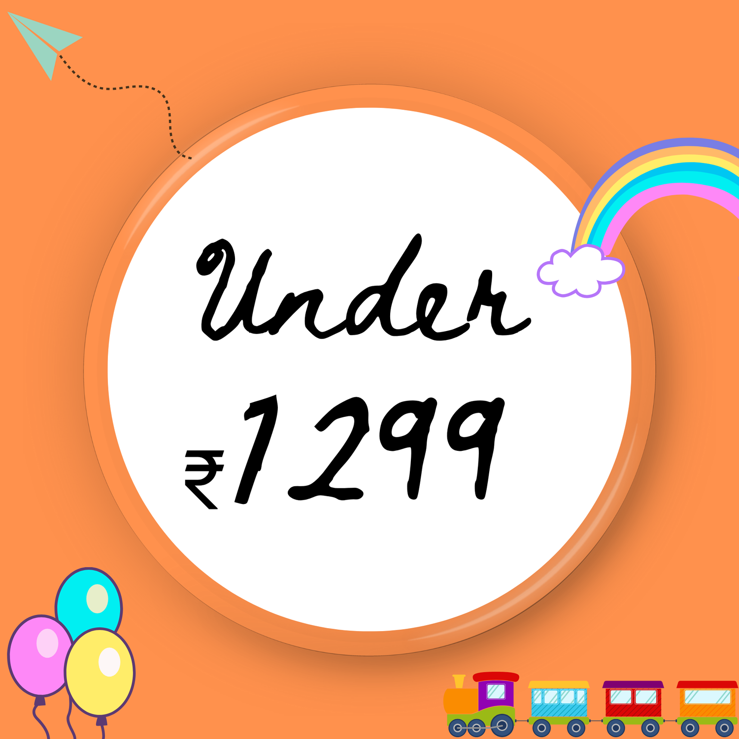 Under 1299