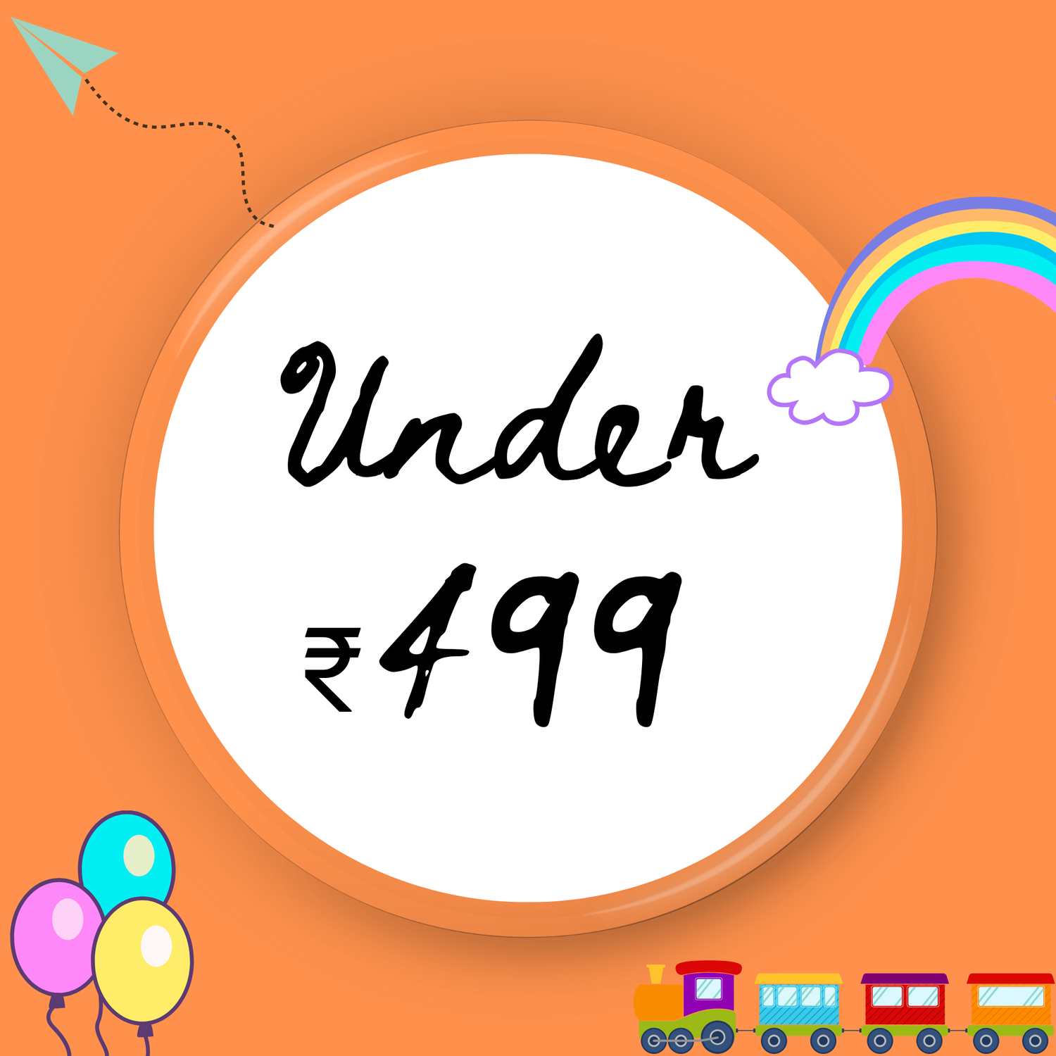 Under 499