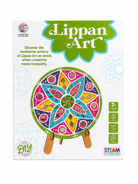 Lippan Art – DIY Craft Kit