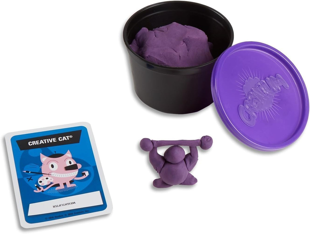 Gaming Cranium Game for kids - Multicolor