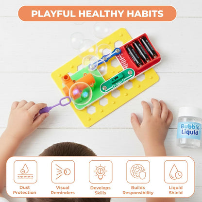 Science Circuit 3-in-1 Kit