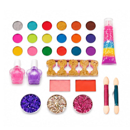 Unicorn Professional Makeup Kit for Kids