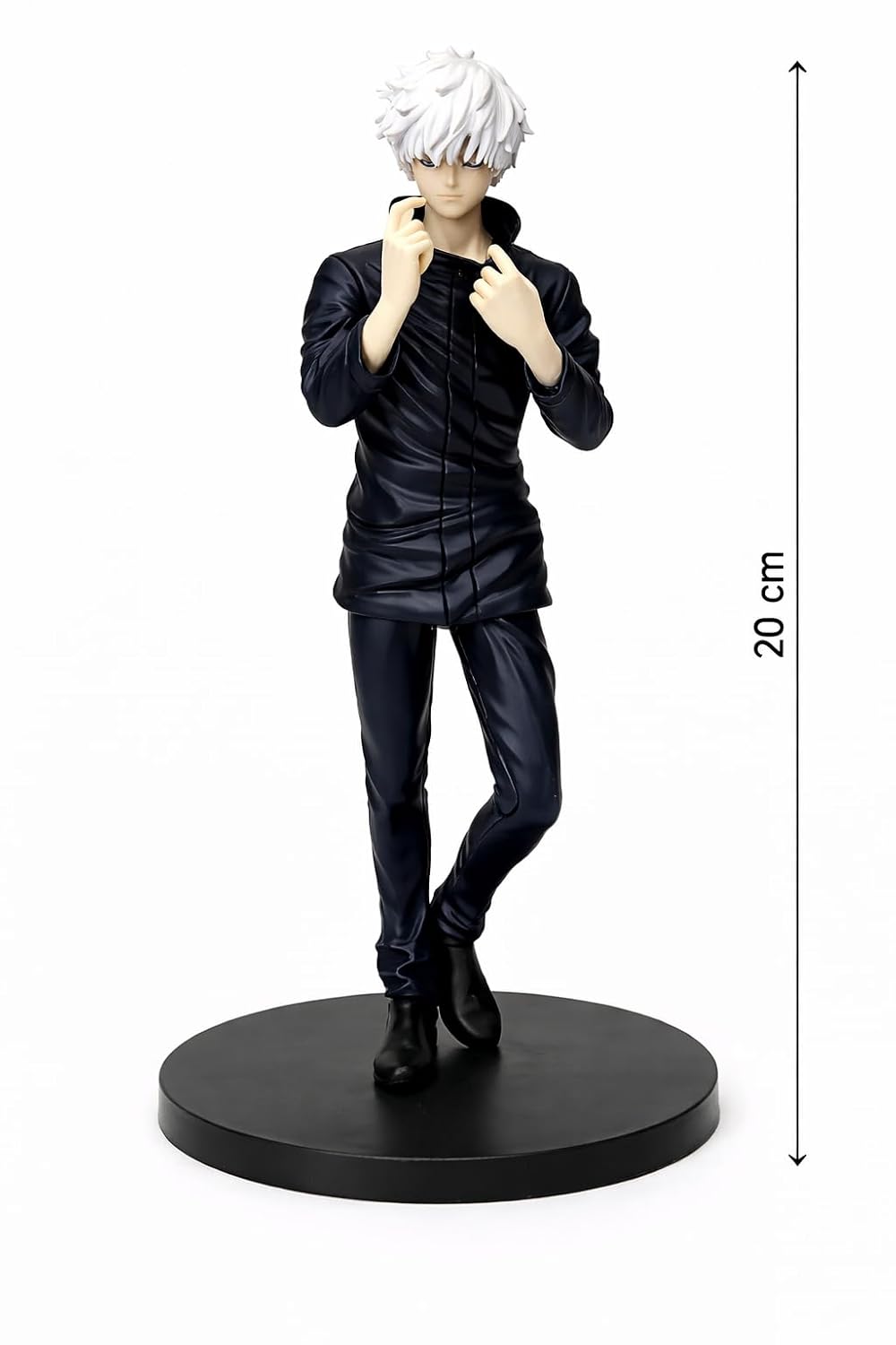 Satoru Gojo Anime Figure - 19 CM