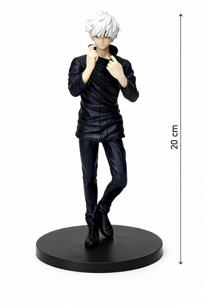 Satoru Gojo Anime Figure - 19 CM