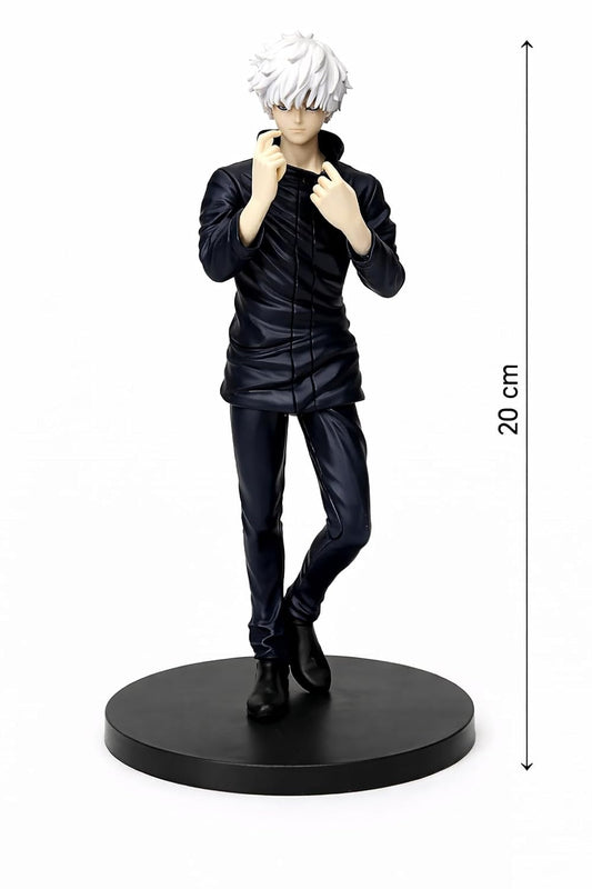 Satoru Gojo Anime Figure - 19 CM