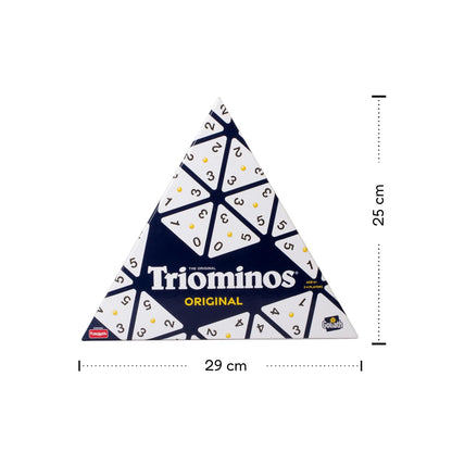 Original Triominos, Strategy Board Game Nights & Family Games
