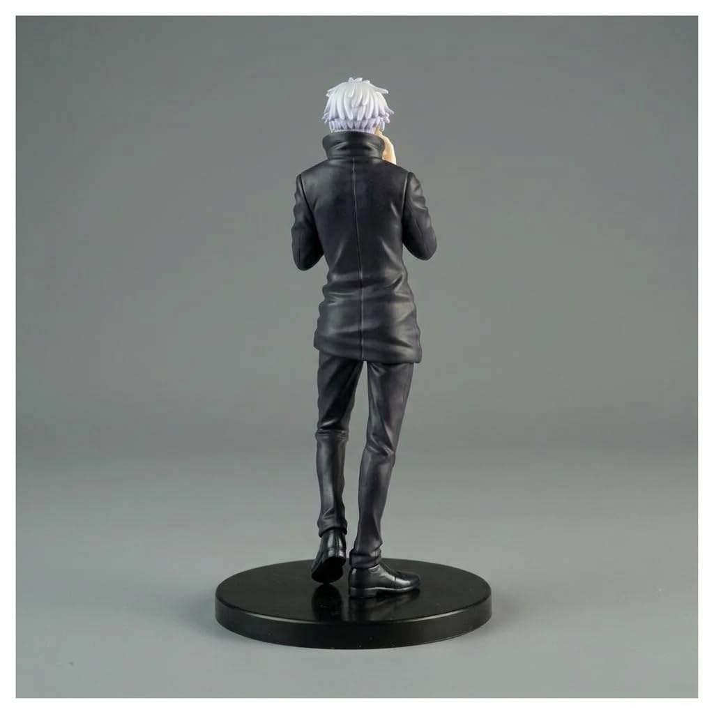 Satoru Gojo Anime Figure - 19 CM