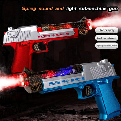 Musical Toy Gun for Kids with Light, Sound & Vibration (Pack of 1)