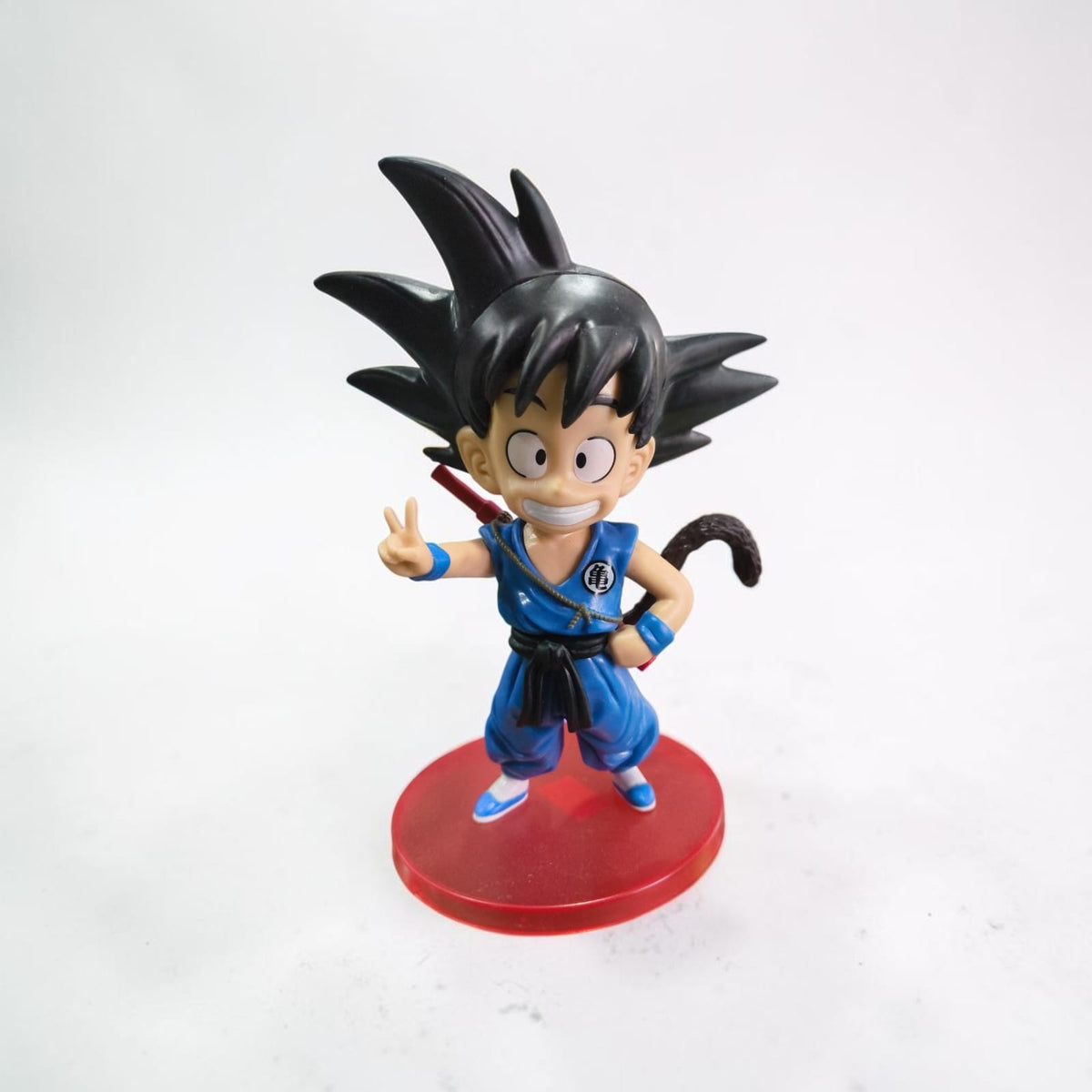 Son Goku - Anime Figure (16 CM)