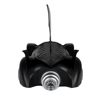 1:18 scale Classic Batmobile Die-Cast Model – Black Edition