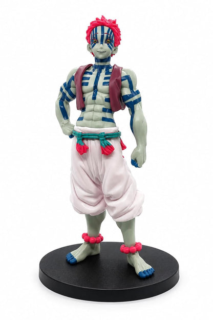 Akaza Anime Action Figure - 16 CM