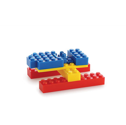 Aeromech Aircraft Game Set Creative Imaginative Interlocking constructive Building Blocks & Toy Set for Kids