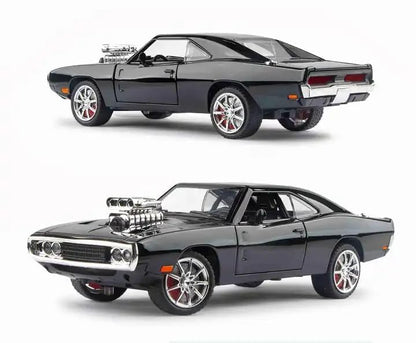 1:24 Die cast - Dodge Charger