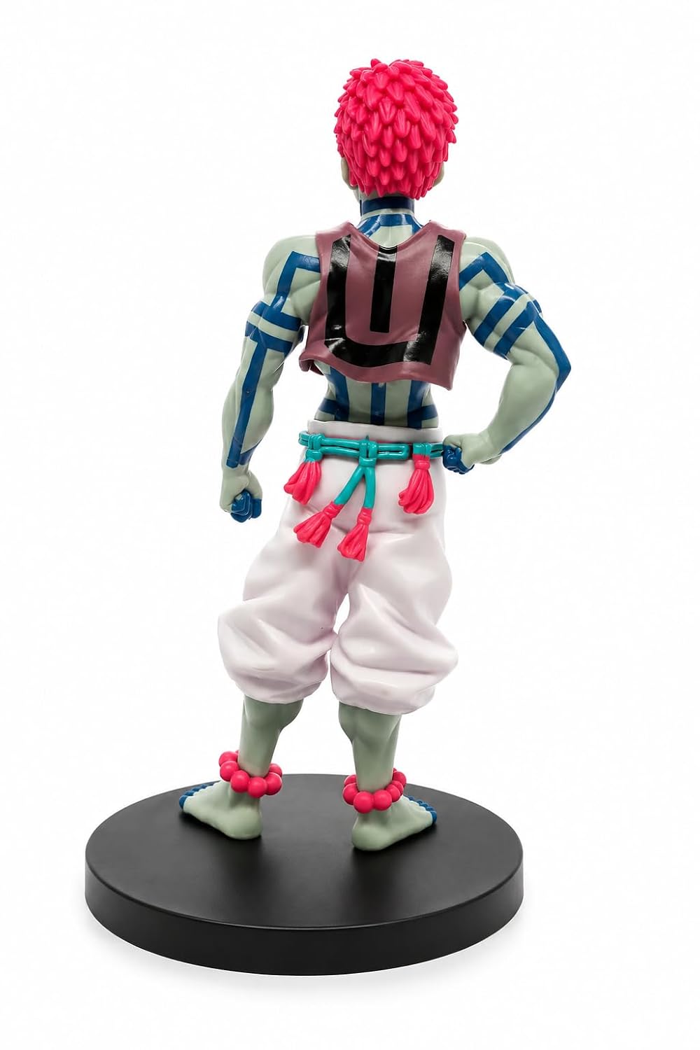 Akaza Anime Action Figure - 16 CM