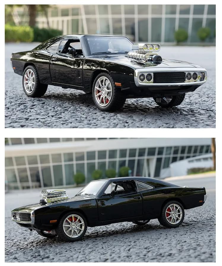 1:24 Die cast - Dodge Charger