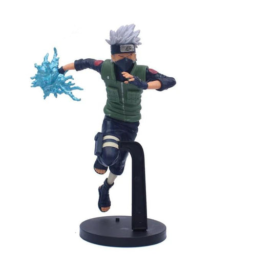 Kakashi Action Figure – 29 CM