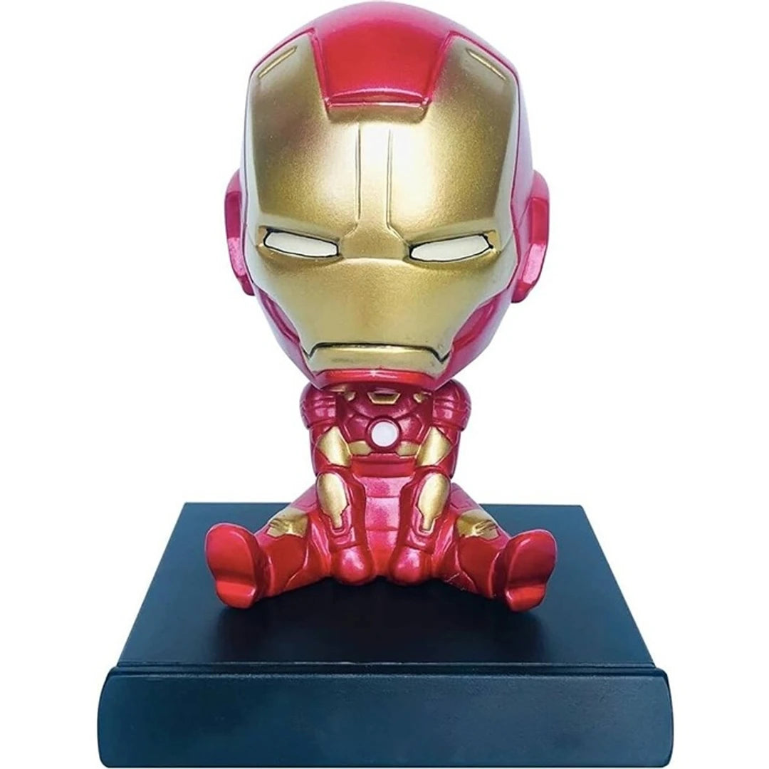 Ironman Bobblehead