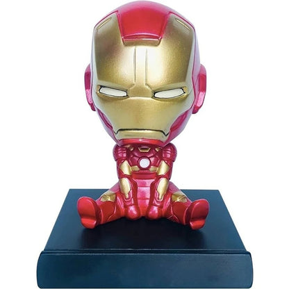 Ironman Bobblehead