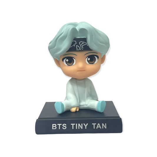 AUGEN  BTS-Suga Bobblehead