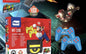 iNext 8-Bit TV Video Game Console with 22 Built-in Games (Gun Not Compatible with LED TVs)
