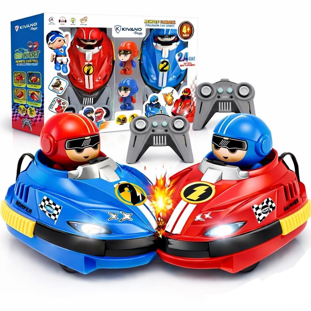 Remote Control Go kart - Pack of 1