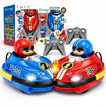 Remote Control Go kart - Pack of 1