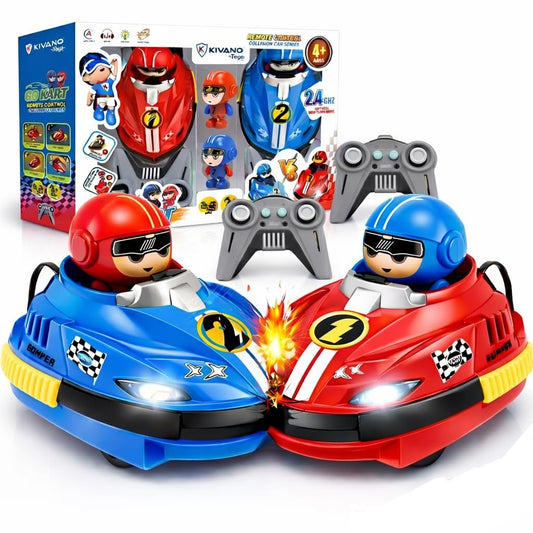 Remote Control Go kart - Pack of 1