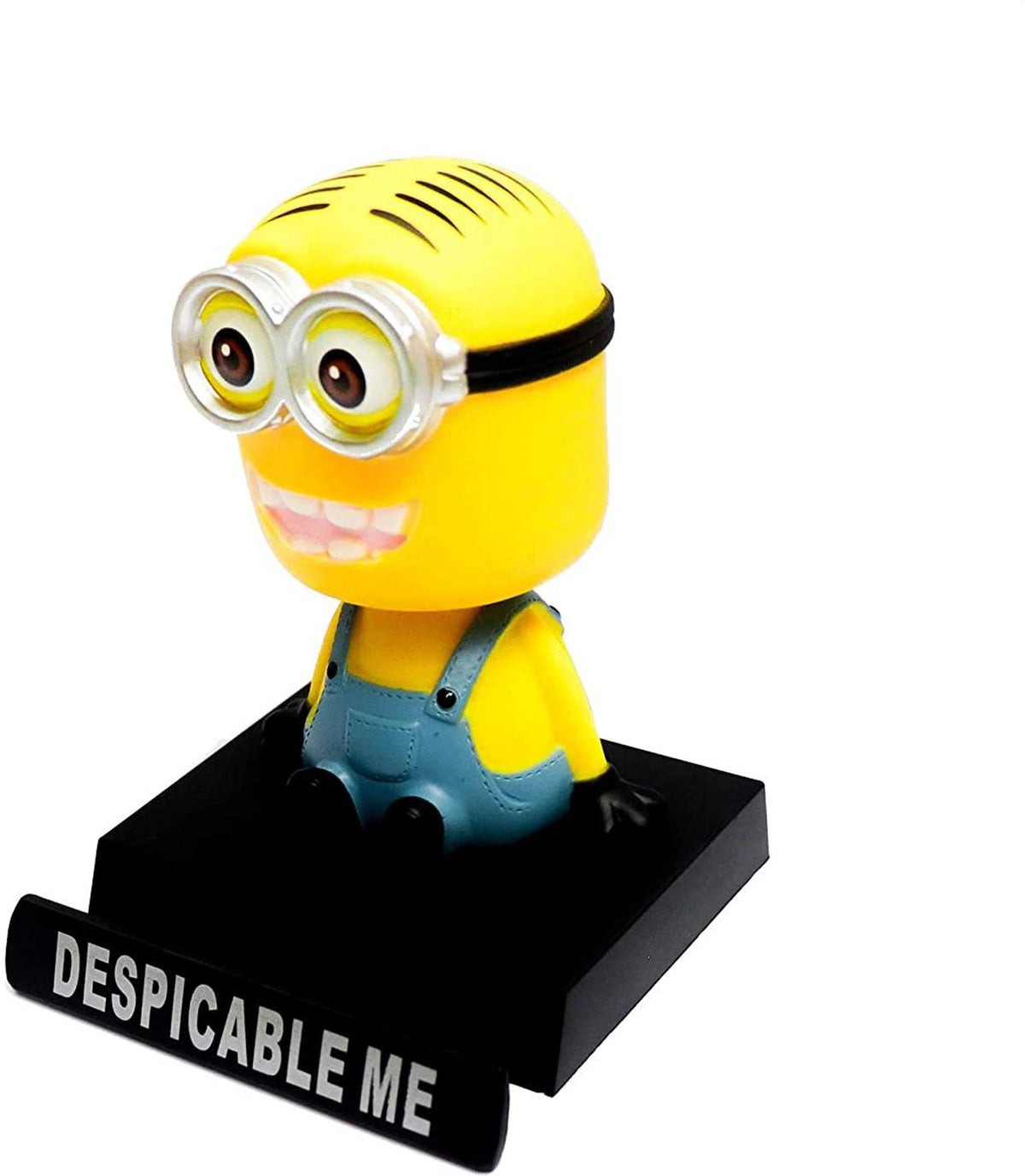Minion Bobblehead