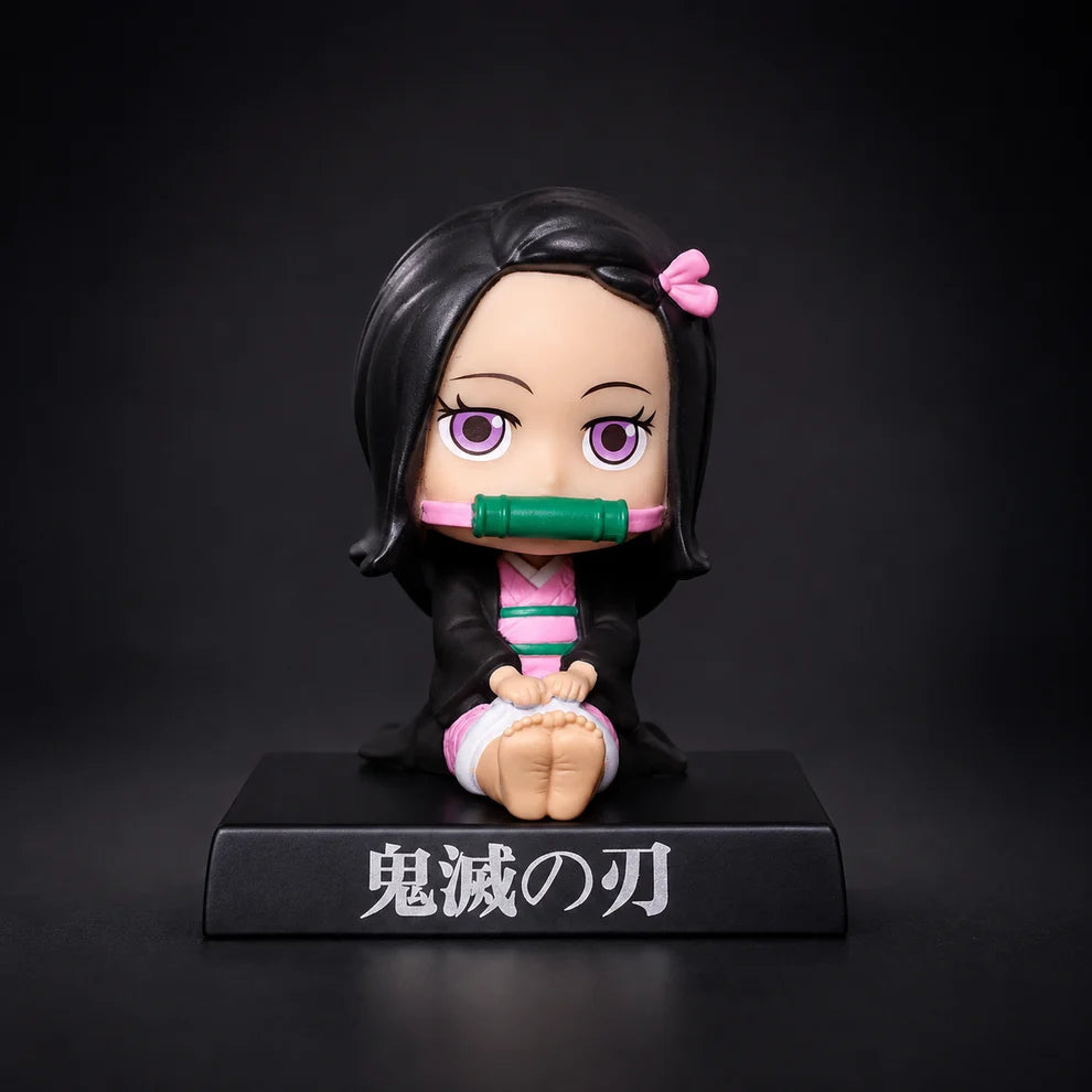 Nezuko Bobblehead