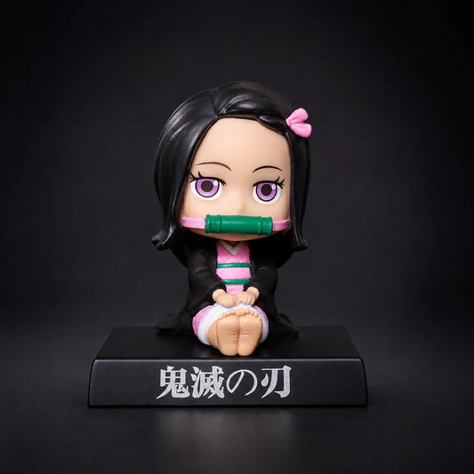 Nezuko Bobblehead