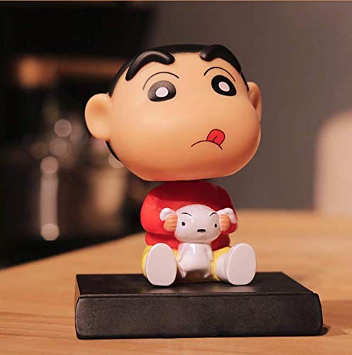 Shinchan Bobblehead