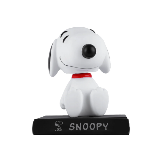 Snoopy Bobblehead