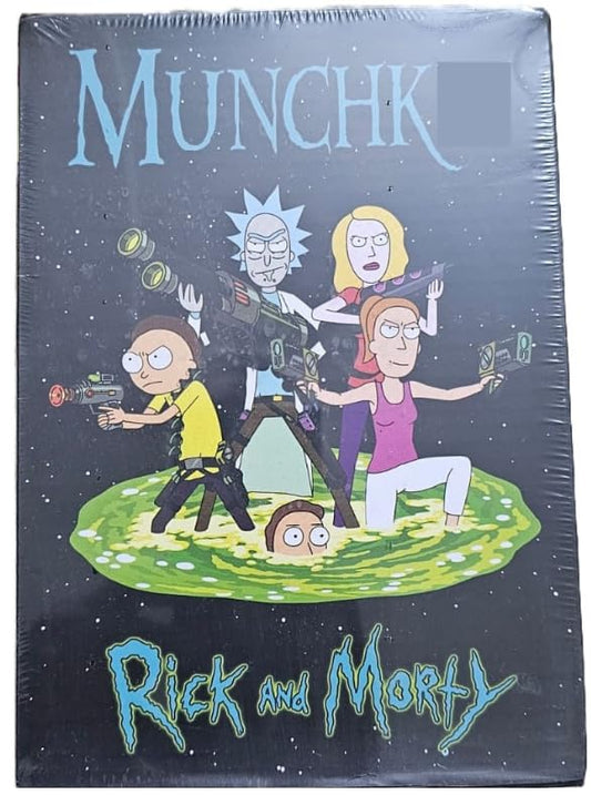Munchkin stratergy Board game for kids and adults