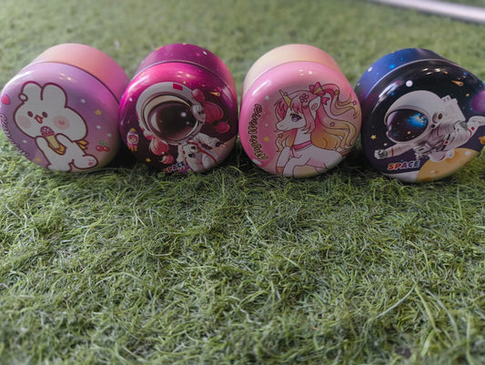 1 Hole Pencil Sharpener