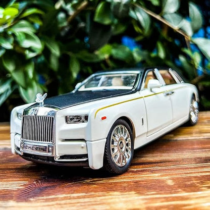 1:24 scale Die cast - Rolls Royce