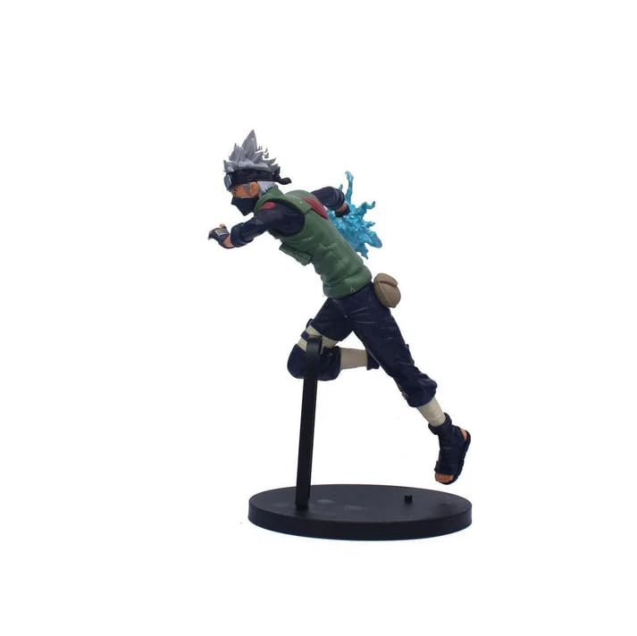 Kakashi Action Figure – 29 CM