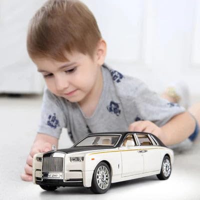 1:24 scale Die cast - Rolls Royce