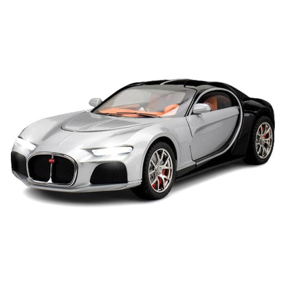 1:24 Scale Die cast - Bugatti Atlantic