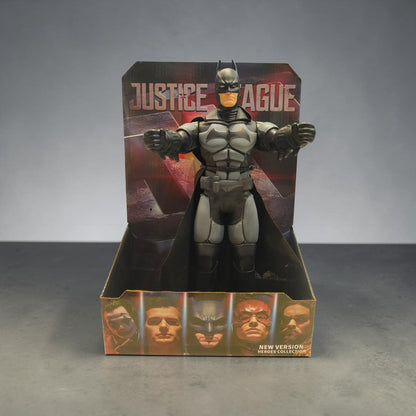 Justice League Batman Action Figure – Collectible Superhero Toy (32 CM)
