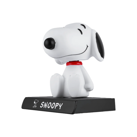 Snoopy Bobblehead