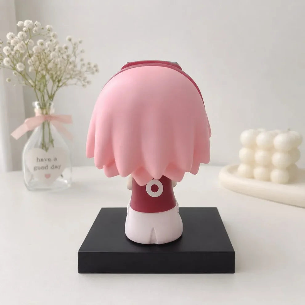 Sakura Bobblehead