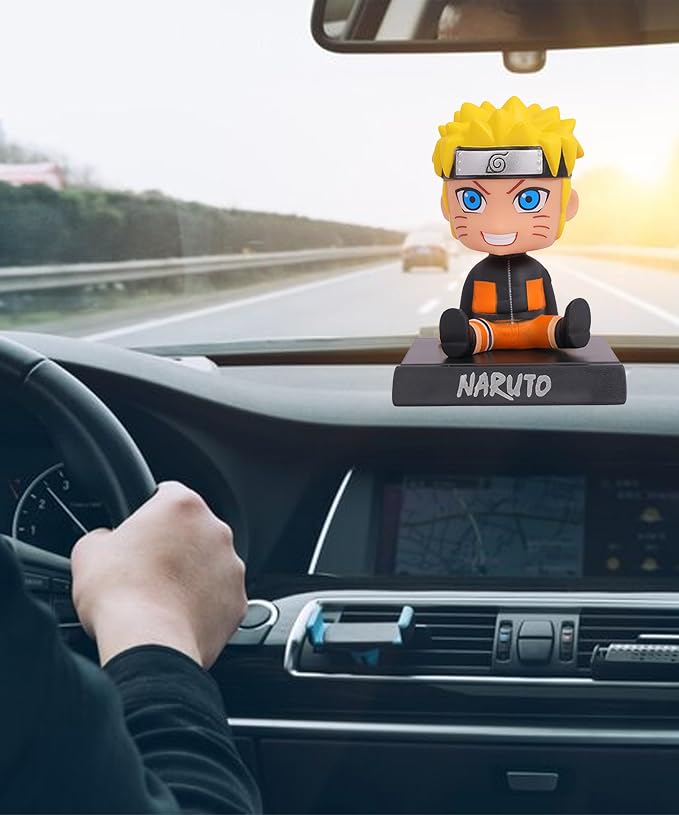 Naruto Bobblehead